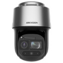 Caméra PTZ Hikvision DS-2DF9C848LXG1-LW 8MP Zoom 48x Laser