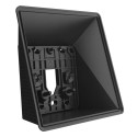 2N Indoor Surface Box 91378803 | W3CAM