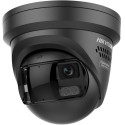 HIKVISION DS-2CD2387G3P-LIS2UY/SL(180°)/BLACK |