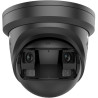 HIKVISION DS-2CD2387G3P-LIS2UY/SL(180°)/BLACK caméra de surveillance