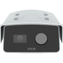 Surveillez de nuit avec l'AXIS Q2802-E Bispectral