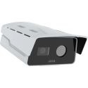 Surveillez de nuit avec l'AXIS Q2802-E Bispectral