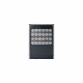 Illuminateur infrarouge Raytec VAR2-i8-1 noir avec lentille VARIO interchangeable