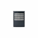 Illuminateur infrarouge Raytec VAR2-i8-1 noir avec lentille VARIO interchangeable