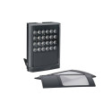 Éclairez jusqu'à 350m avec l'illuminateur Raytec VAR2-i8-1