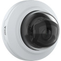 Caméra IP dôme AXIS M3098-LV 8 MP IA, IR et Edge Vault