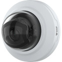 Caméra IP dôme AXIS M3098-LV 8 MP IA, IR et Edge Vault