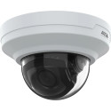 Caméra dôme AXIS M3098-LV - mini-dôme blanc compact plafond/mur