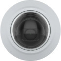 Caméra dôme AXIS M3098-V 8MP IA Lightfinder