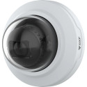 Caméra dôme AXIS M3098-V 8MP IA Lightfinder