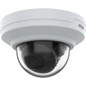 Caméra dôme AXIS M3098-V - finition blanche compacte plafond