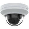 Caméra dôme AXIS M3098-V - finition blanche compacte plafond