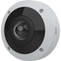 AXIS M4348-PLVE | W3CAM