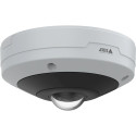 AXIS M4348-PLVE caméra de surveillance