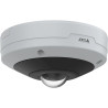 AXIS M4348-PLVE caméra de surveillance