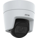 Caméra dôme AXIS M3138-LVE 8 MP IP66 IA embarquée