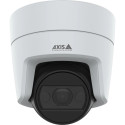 Caméra dôme AXIS M3138-LVE 8 MP IP66 IA embarquée