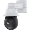 Caméra PTZ Bispectrale AXIS Q6411-LE 30 fps Thermique