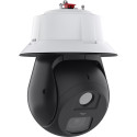 Caméra PTZ Bispectrale AXIS Q6411-LE 30 fps Thermique