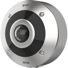 Caméra AXIS M4337-SPLVE