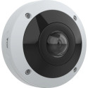 Caméra IP AXIS M4338-PLVE panoramique 12MP PoE IK10