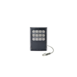 Illuminateur IR Raytec VAR2-IPPOE-i6-1 boîtier noir compact