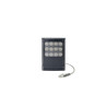 Illuminateur IR Raytec VAR2-IPPOE-i6-1 boîtier noir compact