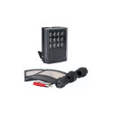 Illuminateur IR PoE Raytec VAR2-IPPOE-i6-1 longue portée
