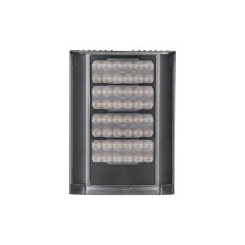 Projecteur infrarouge RAYTEC VAR2-i16-1 - boîtier noir aluminium avec lentille VARIO interchangeable