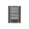 Projecteur infrarouge RAYTEC VAR2-i16-1 - boîtier noir aluminium avec lentille VARIO interchangeable