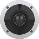 Caméra panoramique AXIS M4347-PLVE 6 MP fisheye 360°