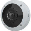 Caméra panoramique AXIS M4347-PLVE 6 MP fisheye 360°