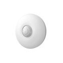 Détecteur PIR de plafond filaire HIKVISION DS-PDCL12-EG2 12m | W3CAM