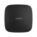 AJAX Hub 4G (U) Noir | W3CAM