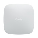 AJAX Hub 4G (U) Blanc | W3CAM
