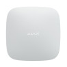 AJAX Hub 4G (U) Blanc | W3CAM