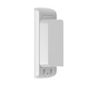 Détecteur de mouvement rideau extérieur AJAX Curtain Outdoor Mini Blanc 5m |
