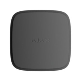AJAX FireProtect 2 SB (Heat/Smoke/CO) Noir | W3CAM