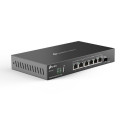 Routeur VPN Omada Multi-Gigabit TP-LINK ER707-M2 | W3CAM