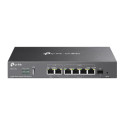 Routeur VPN Omada Multi-Gigabit TP-LINK ER707-M2 | W3CAM