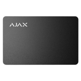 AJAX Pass (3pcs) Noir | W3CAM