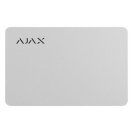 AJAX Pass (3pcs) Blanc | W3CAM