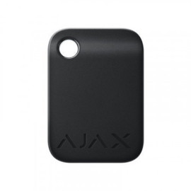 AJAX Tag (100pcs) Noir | W3CAM