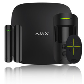 AJAX StarterKit Cam Noir