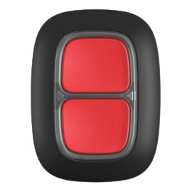 AJAX DoubleButton Noir | W3CAM
