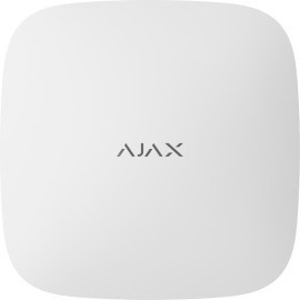 AJAX ReX 2 Incert Blanc | W3CAM