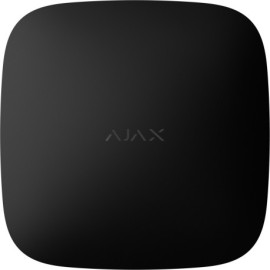 AJAX Hub Plus Noir | W3CAM