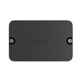 AJAX Type4 I/O Module (2x2) (TYPE 4) Noir | W3CAM