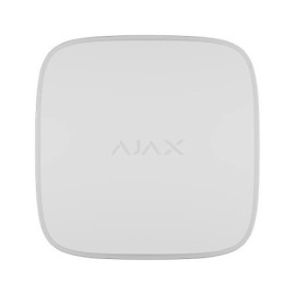 Détecteur de chaleur et de fumée AJAX FireProtect 2 SB (Heat/Smoke) Blanc |