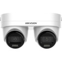 Caméra de surveillance HIKVISION DS-2CD3343G2/X2-LIZSUY/SL(2.8/4MM) | W3CAM